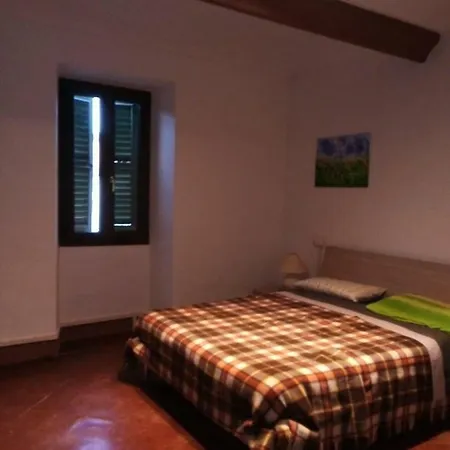 Apartment The Cloe's Gardens Cassine