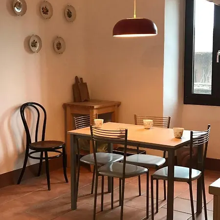 The Cloe's Gardens Apartment *