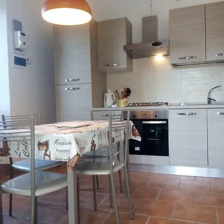 The Cloe's Gardens Apartment *