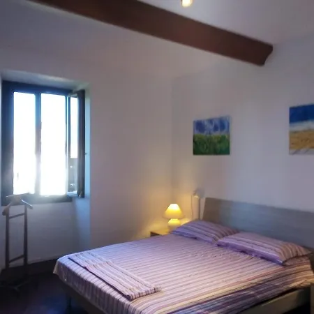 The Cloe's Gardens Apartment Cassine