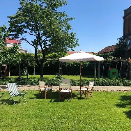 The Cloe's Gardens Cassine